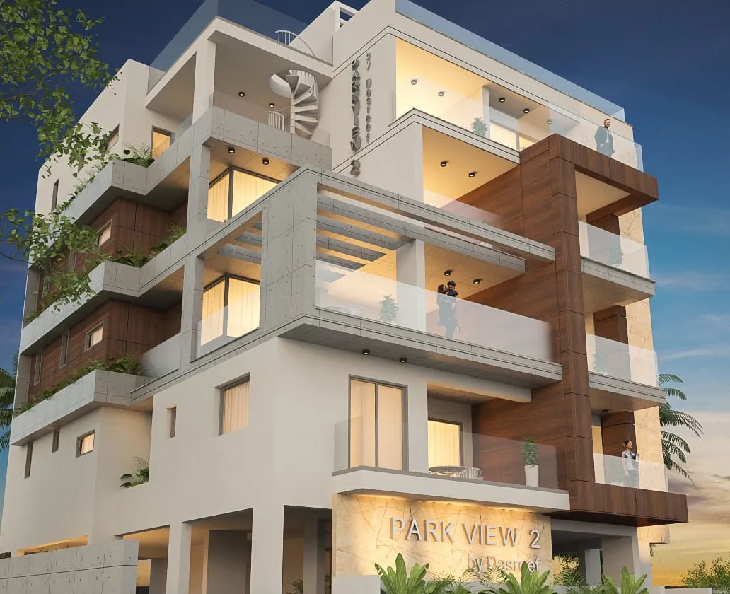 Parkview II Residence