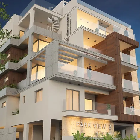 Parkview II Residence