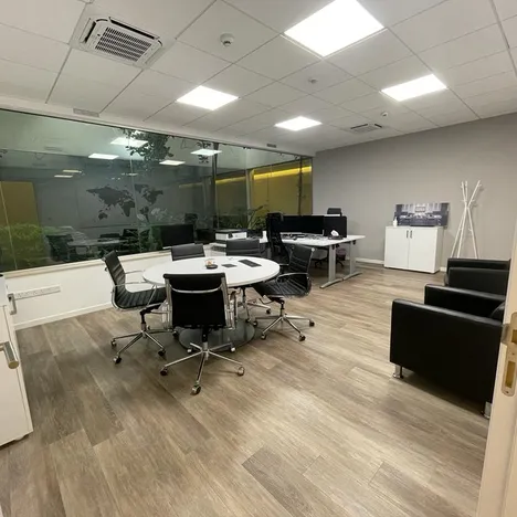 Doms Business Center