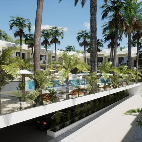 Athena Sea View Villa Community