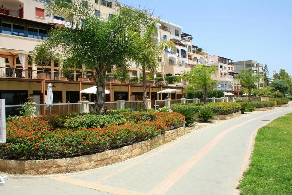 Galatex Beach Complex