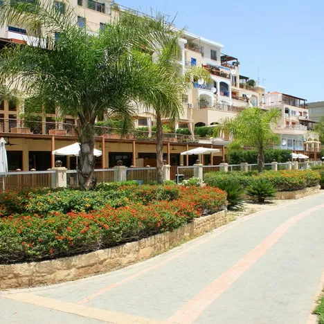 Galatex Beach Complex