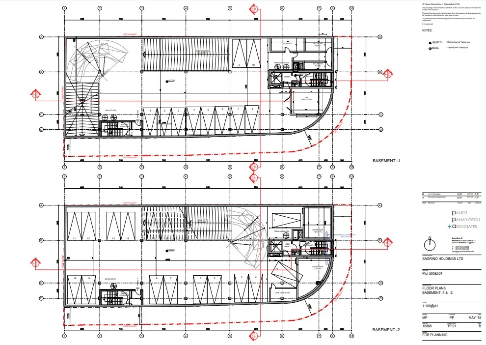 Buro Business Center