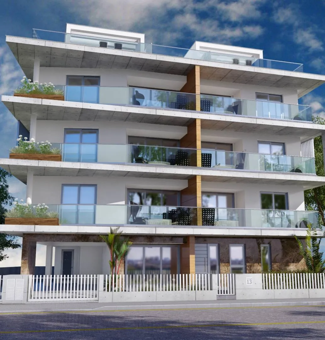 Majestic Residence III