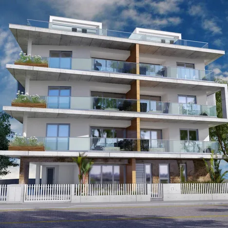 Majestic Residence III