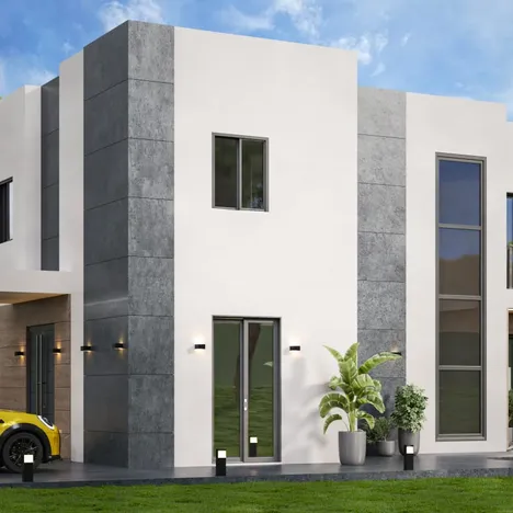 Moni Housing Complex