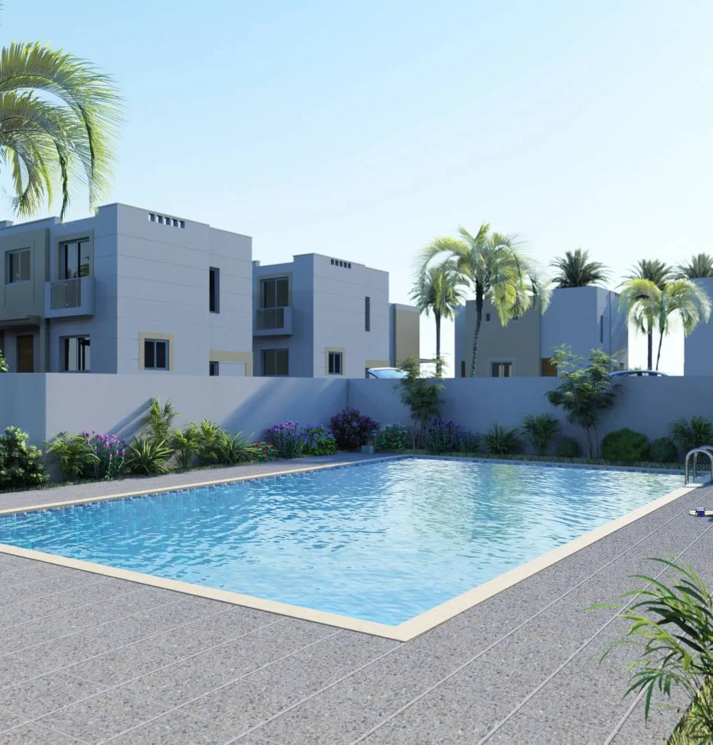 Sea Breeze Residences