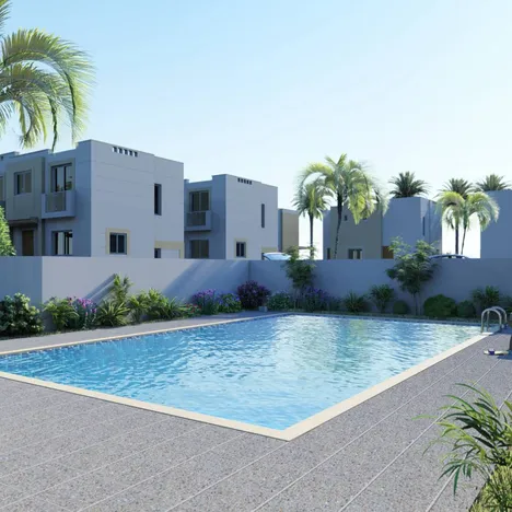 Sea Breeze Residences