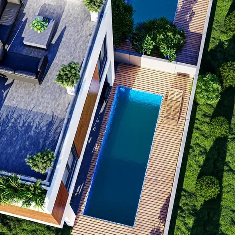 Plus 36 Livadia Garden 3