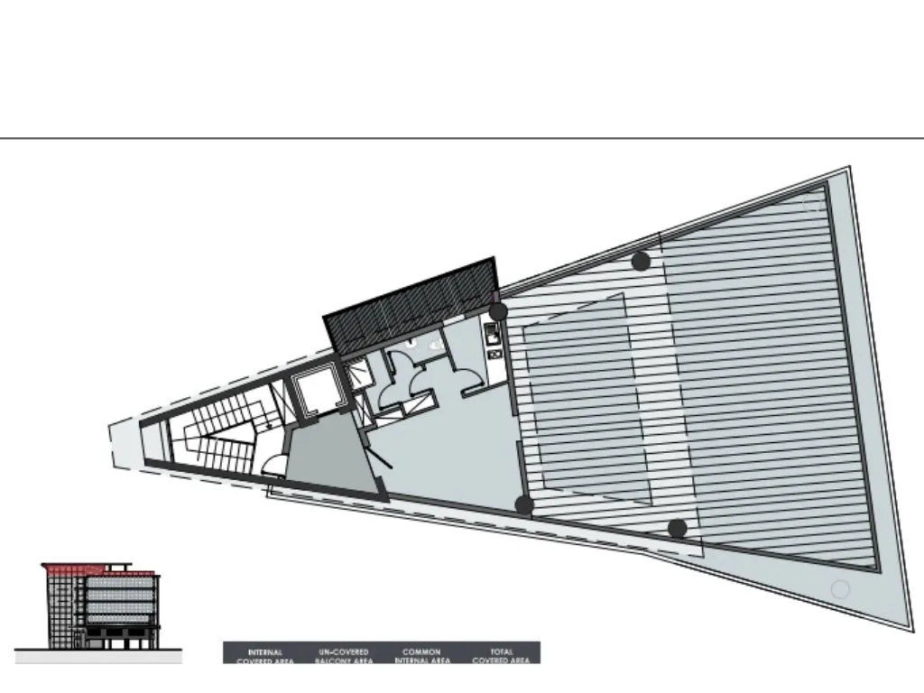 Bridgehouse Business Centre
