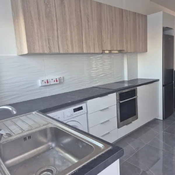 The Square Residential