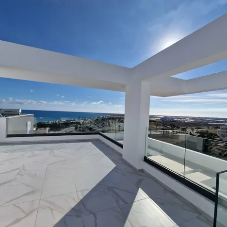 Plus 37 Casa del Sol