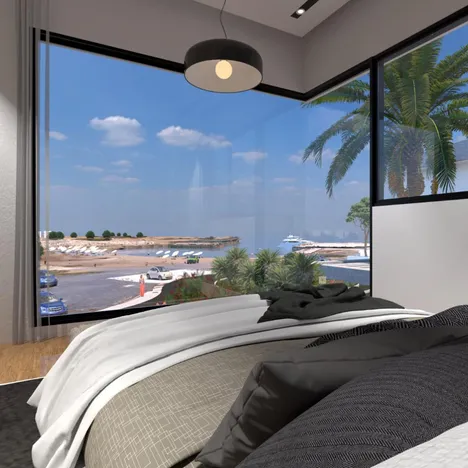 Blue Diamond Residences