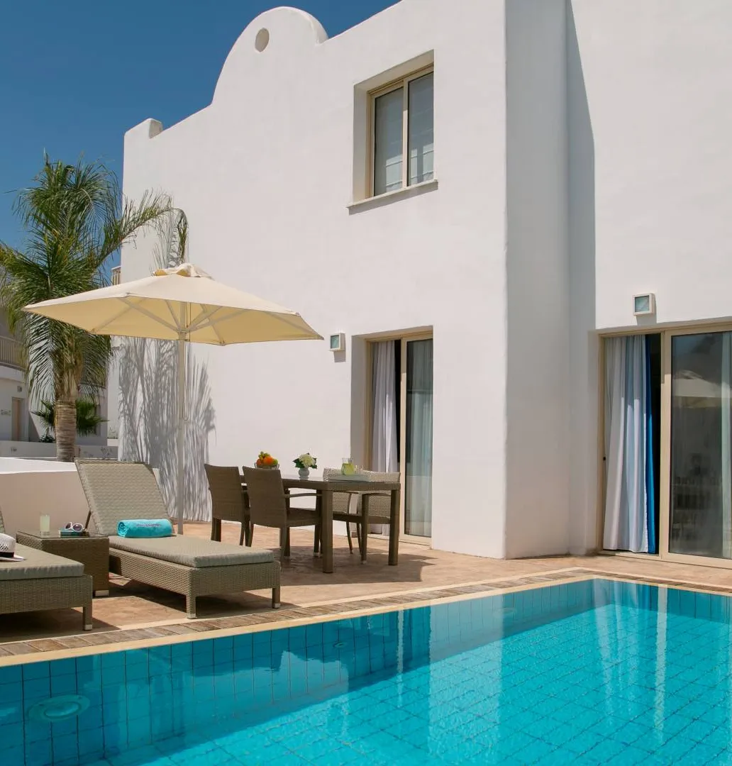 Althea Kalamies Luxury Villas