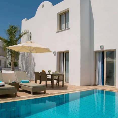 Althea Kalamies Luxury Villas