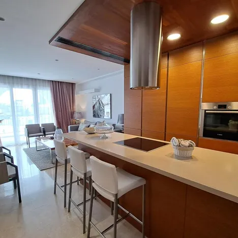 Thetis Residence Marina Limassol