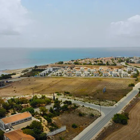 Faros Beach Villas