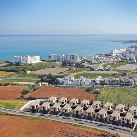 Chloe Downtown Villas