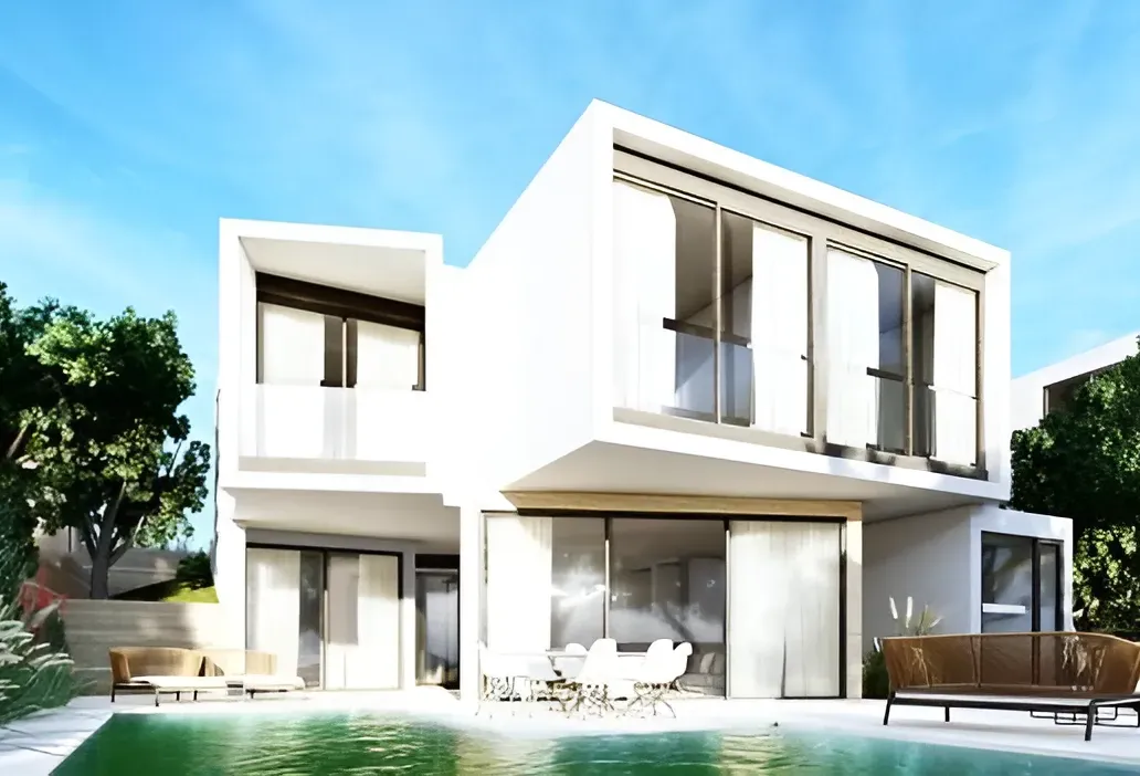 Venus Garden Sea View