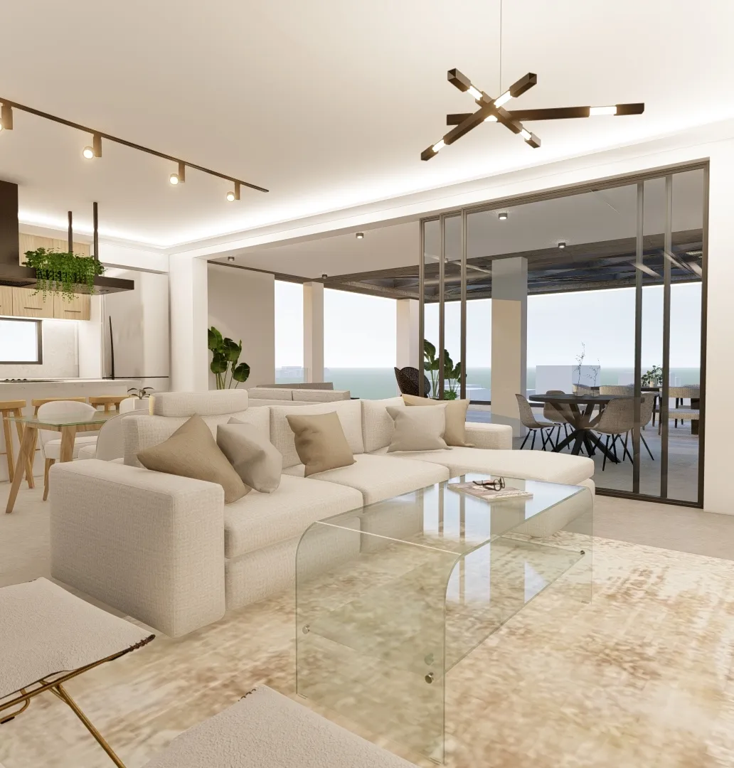 Old Railway Residence