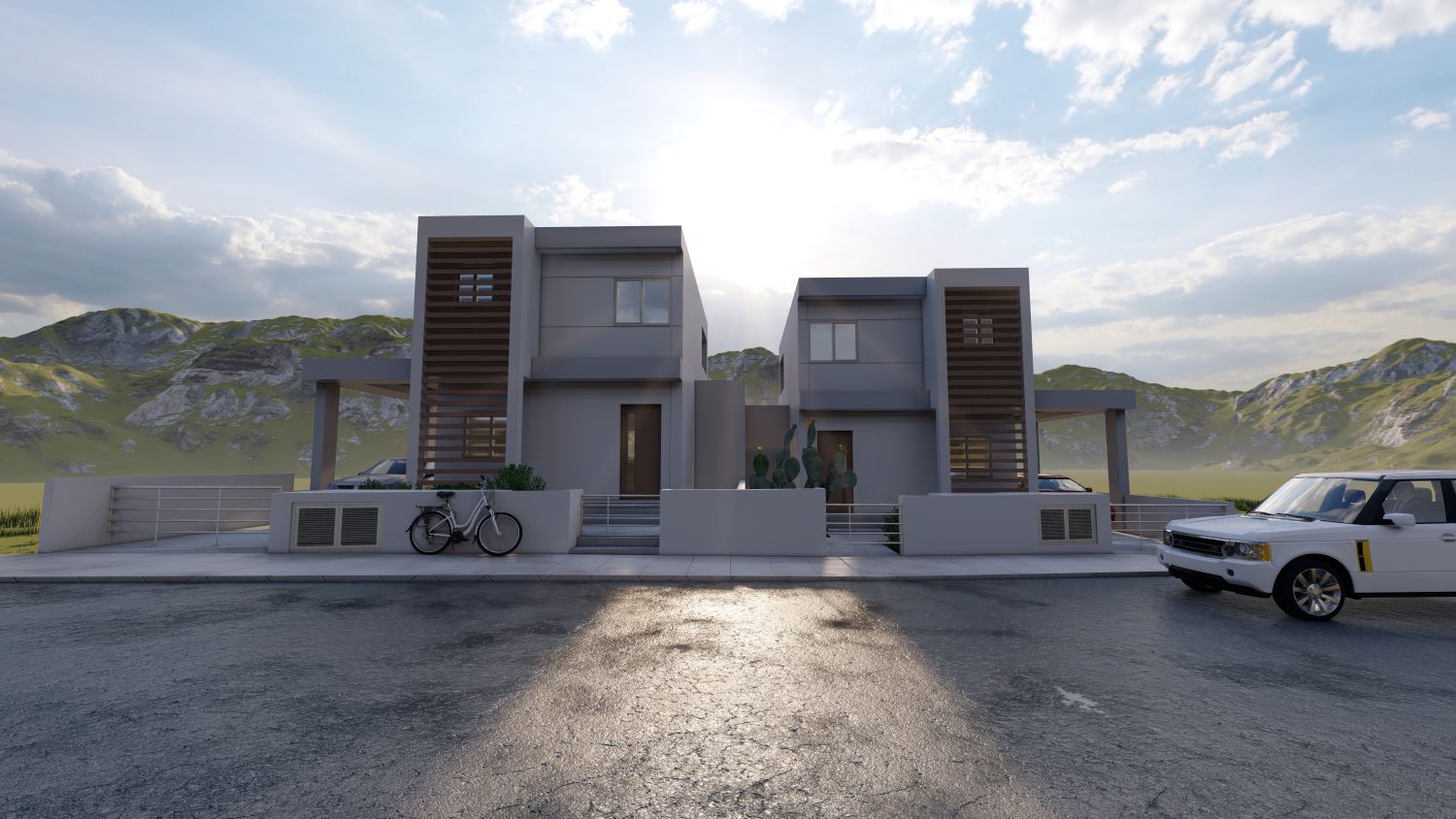 Estia Residence Prastio-Avdimou