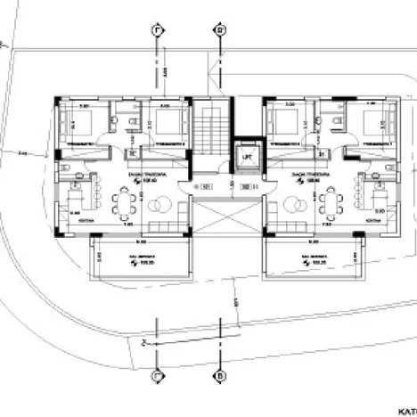 Panthea Residences (Lower Mesa Geitonia)