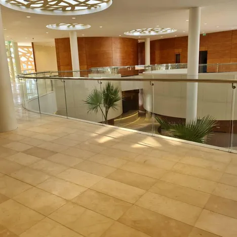 New Larnaca Municipal Market