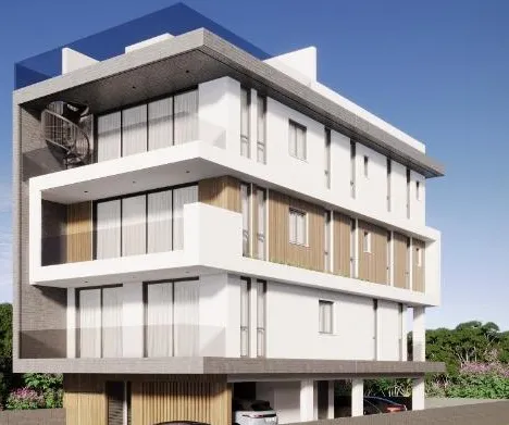 Metropolitan Residence