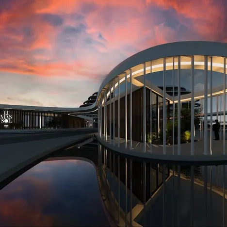 Yoo Limassol By Philippe Starck