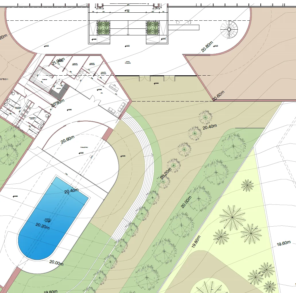 Westminster Residences