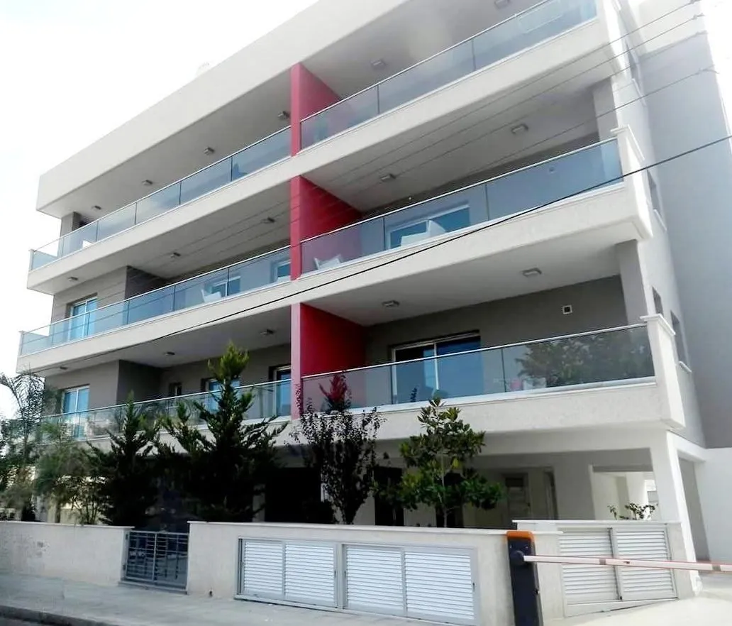 Arisco Diamond House