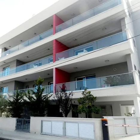 Arisco Diamond House