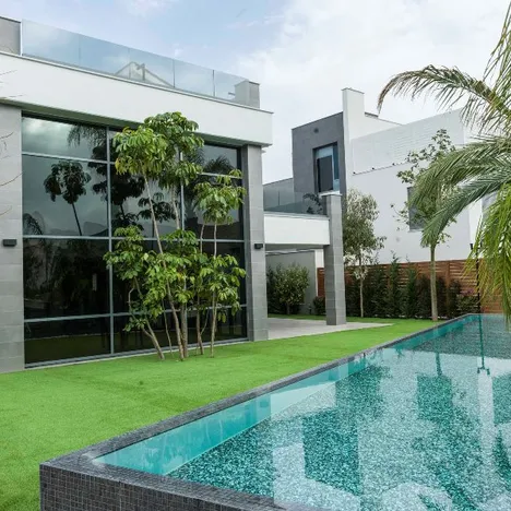 Coralli Shore Habitat