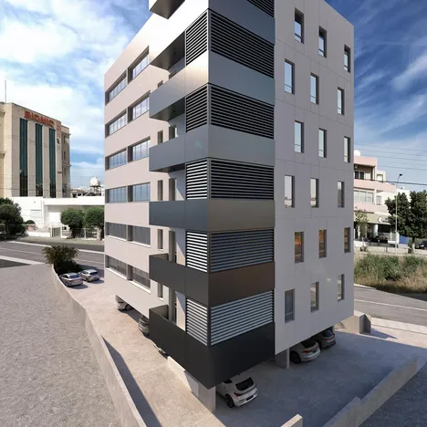 Bliss Business Tower