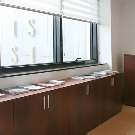 Lophitis Business Center II