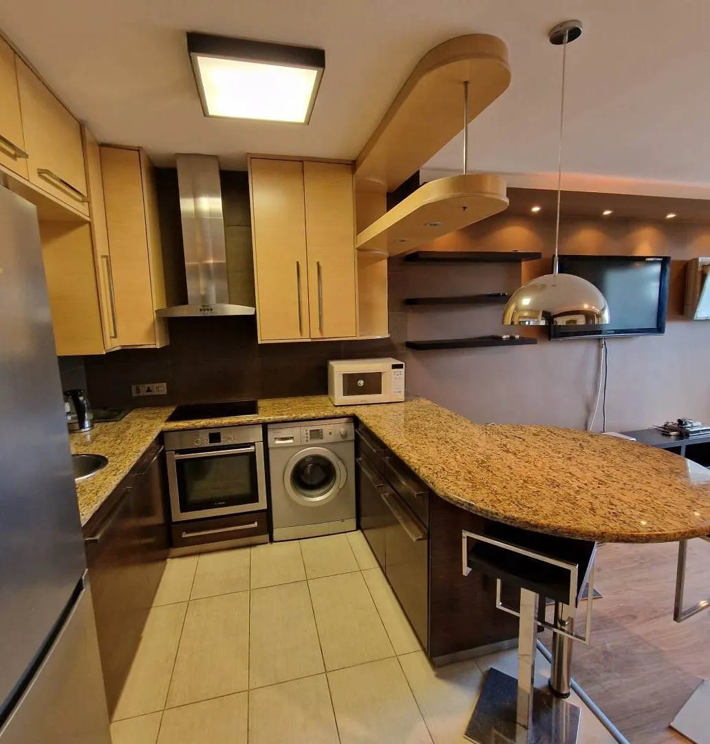 Kantara Village Apartments