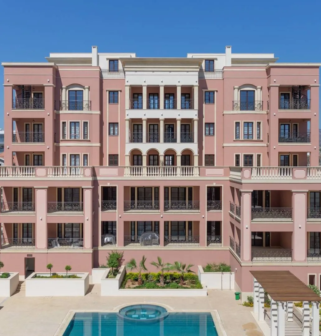 Kensington Residences