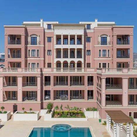 Kensington Residences