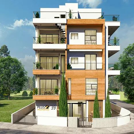 Plus 39 Residence