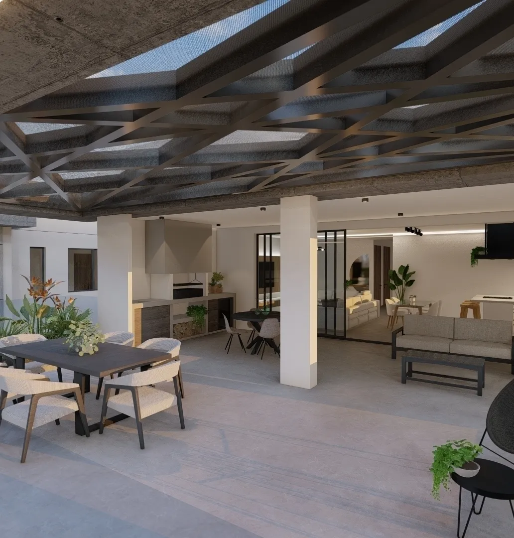 Old Railway Residence