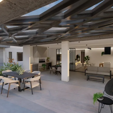 Old Railway Residence