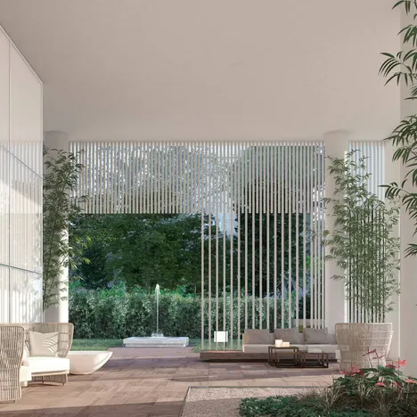 Symbol Residence Limassol