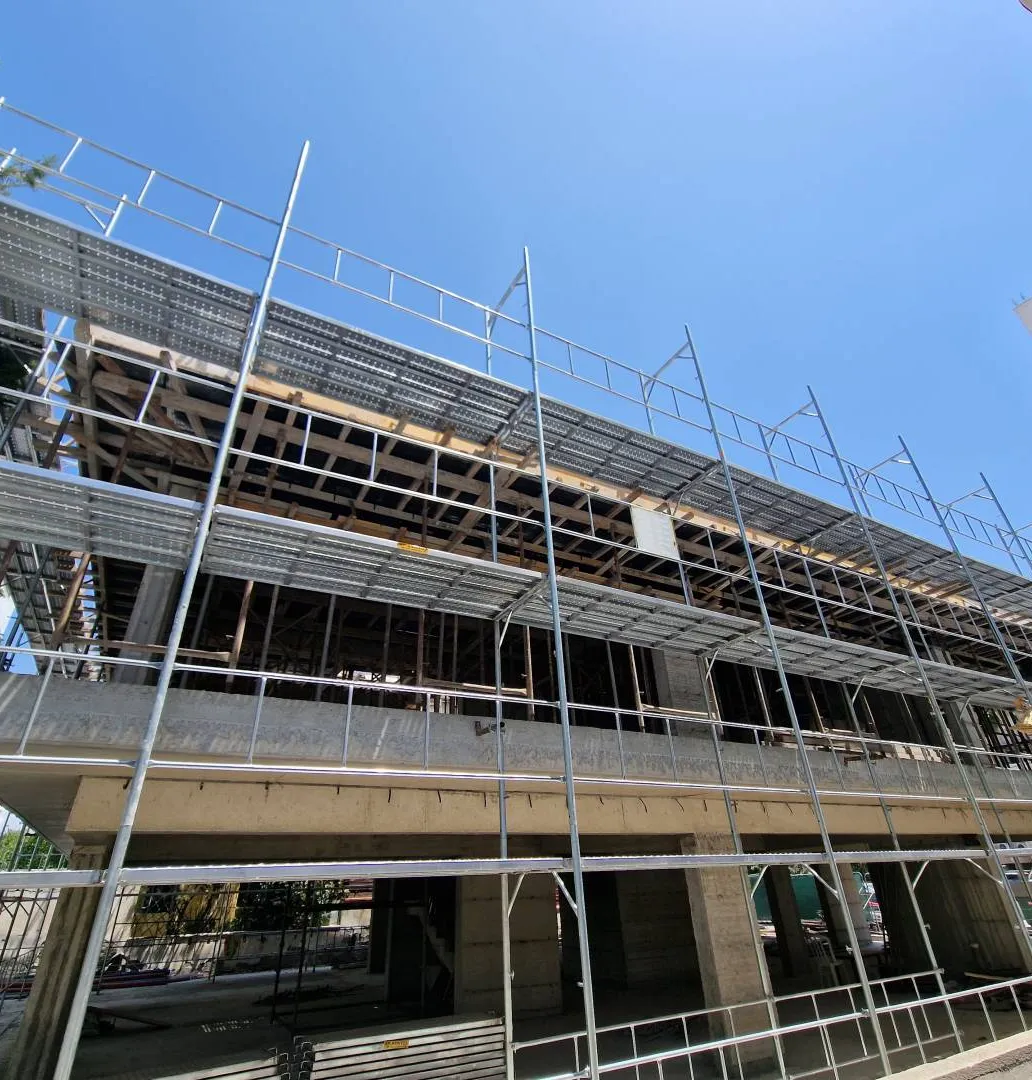 Promenade Residences