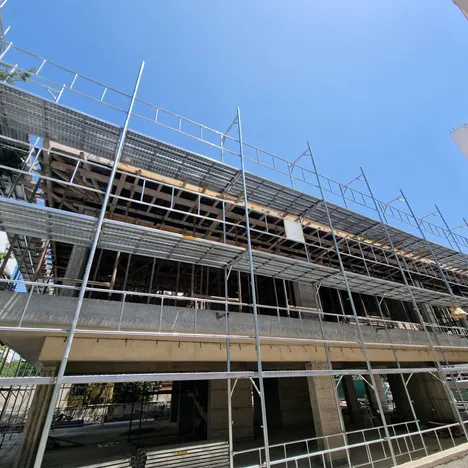 Promenade Residences