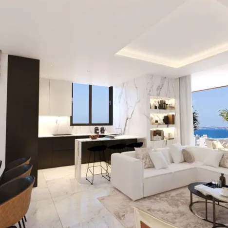 Mackenzie Sea Orchid