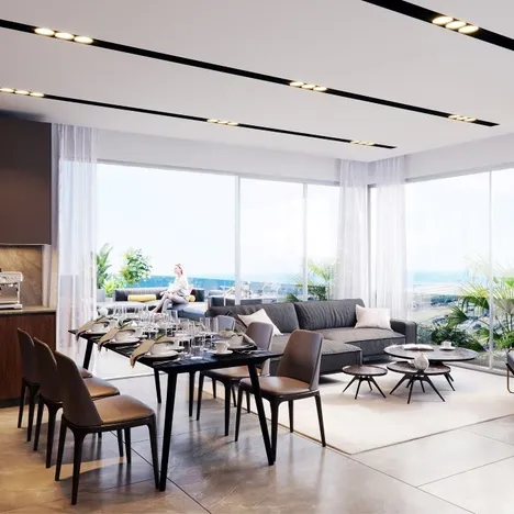 Plus 21 Roy Terraces