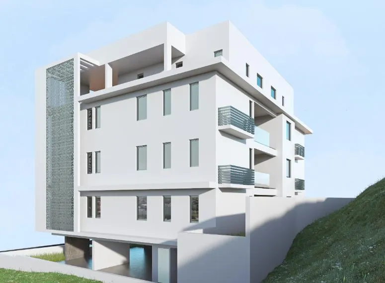 Carisa Amaris Residences