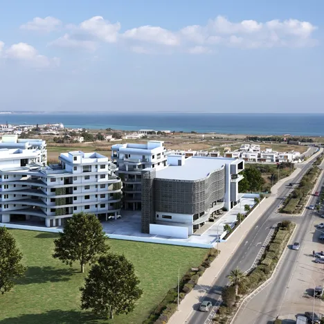 Carisa Horizons Business