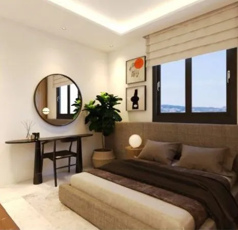 Mackenzie Sea Orchid