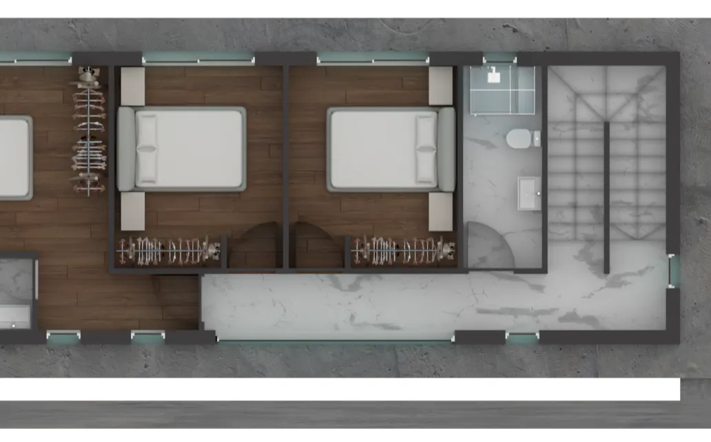 Blue Diamond Residences